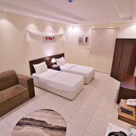 Holool Furnished Units 호텔 메디나 외부 사진