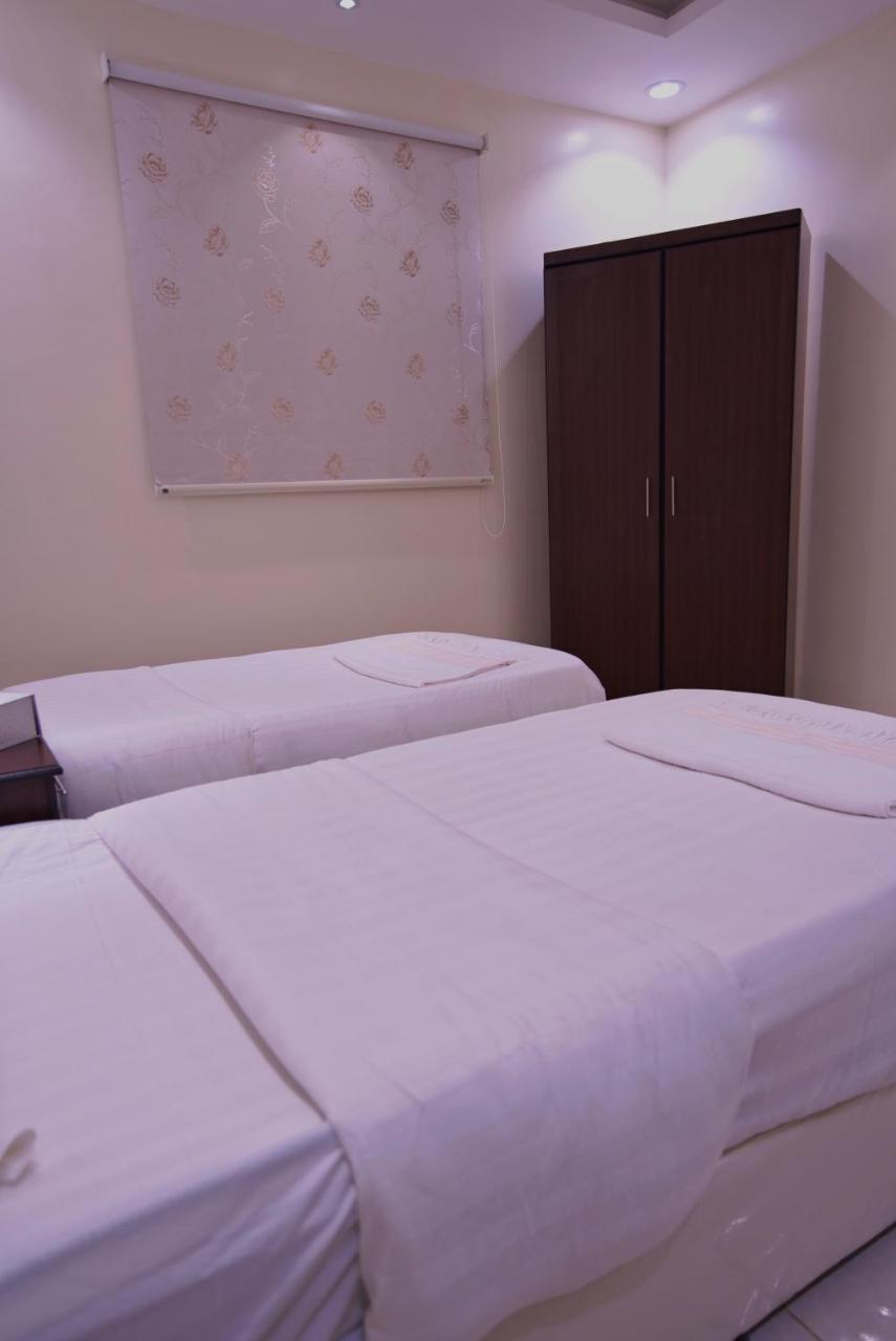 Holool Furnished Units 호텔 메디나 외부 사진