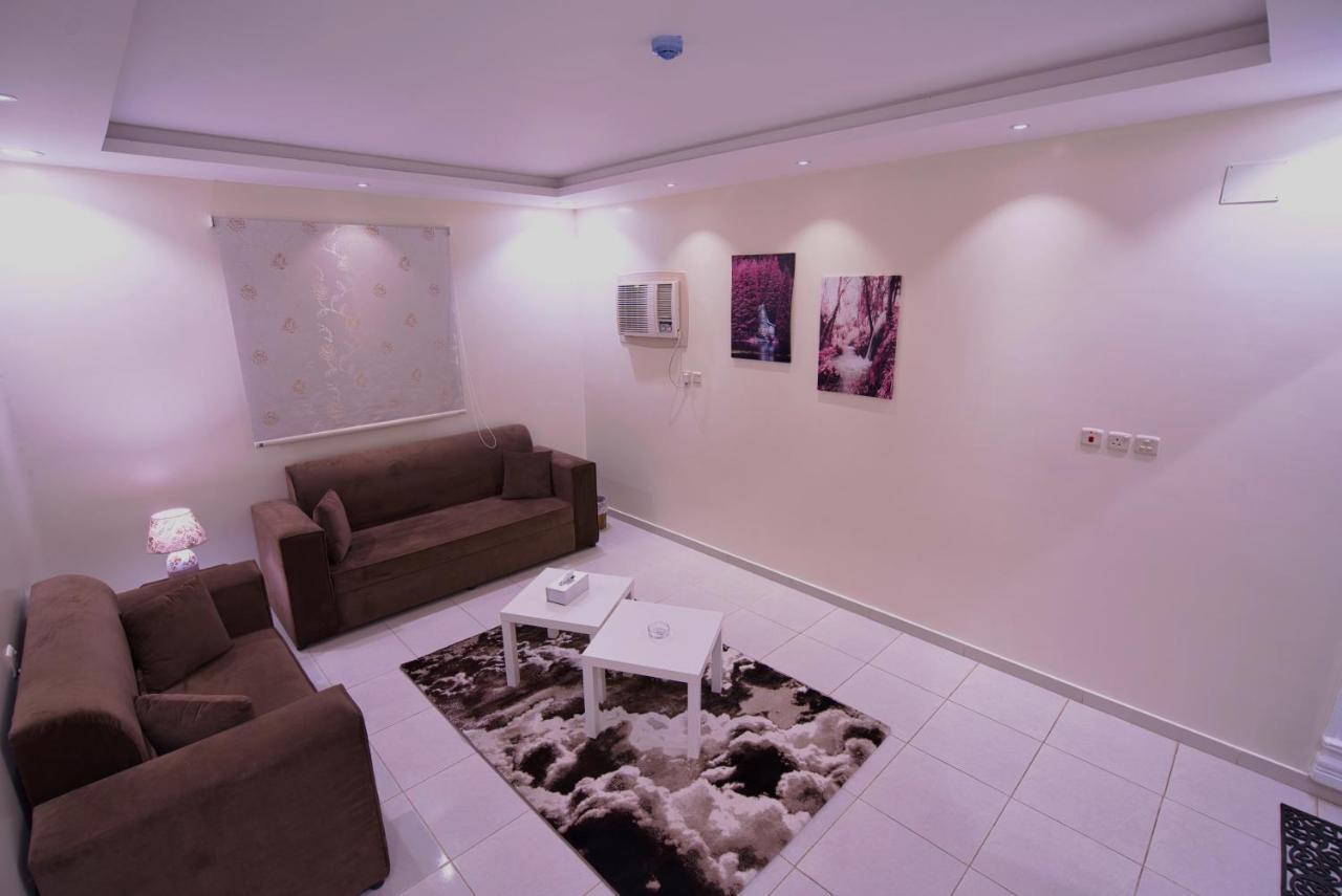 Holool Furnished Units 호텔 메디나 외부 사진