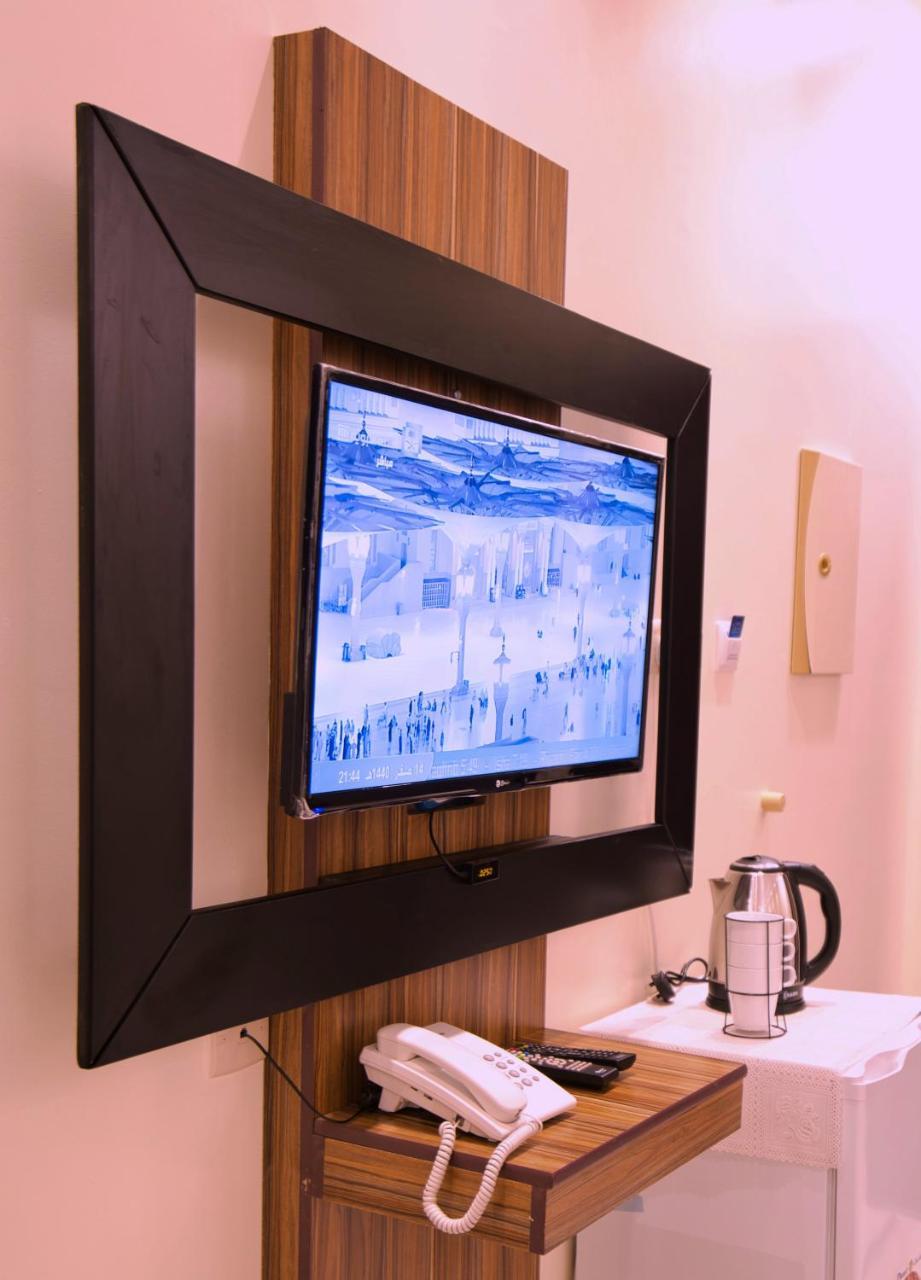 Holool Furnished Units 호텔 메디나 외부 사진